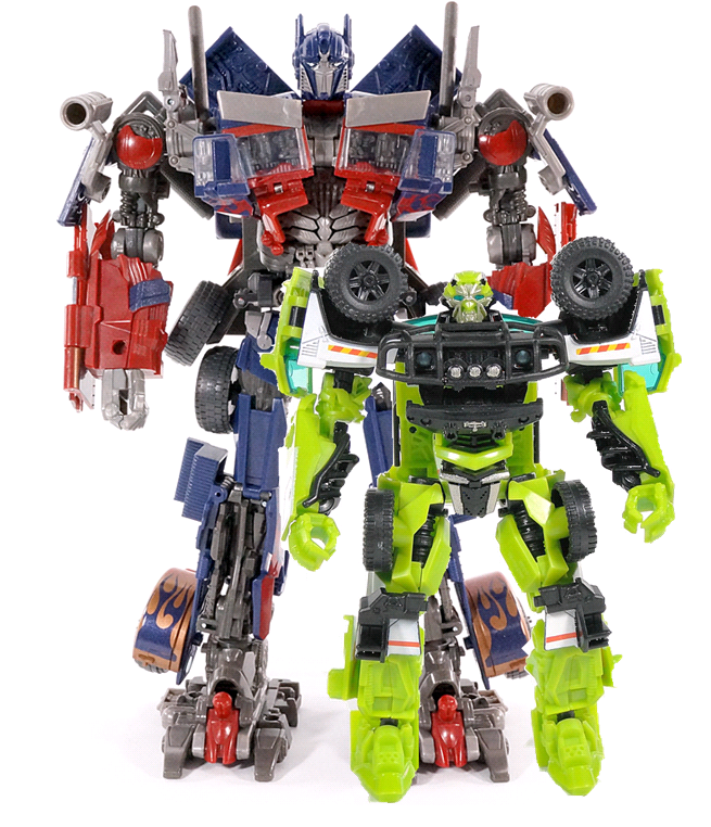 transformers dotm ratchet